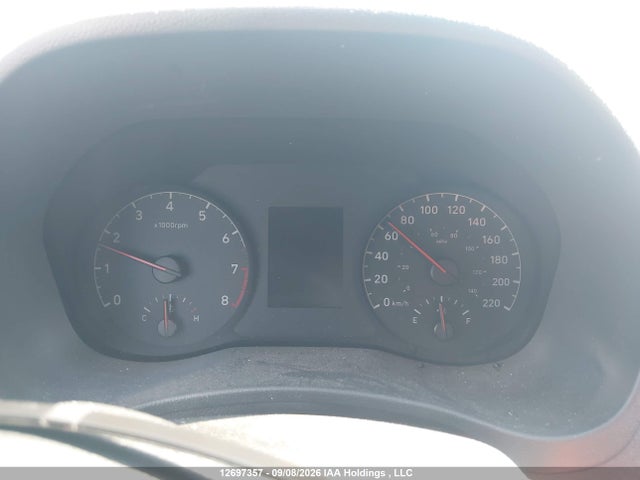 Hyundai Accent Se/sel 2019 3KPC25A33KE074598 Image 7