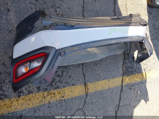 Продаж на аукціоні авто 2021 Hyundai Kona Electric Preferred With Two-tone Roof, vin: KM8K23AG4MU098587, номер лоту: 12697360
