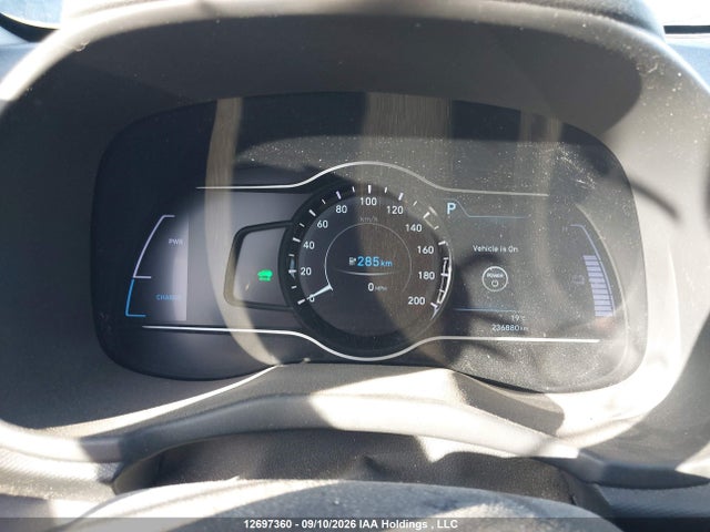 Продаж на аукціоні авто 2021 Hyundai Kona Electric Preferred With Two-tone Roof, vin: KM8K23AG4MU098587, номер лоту: 12697360