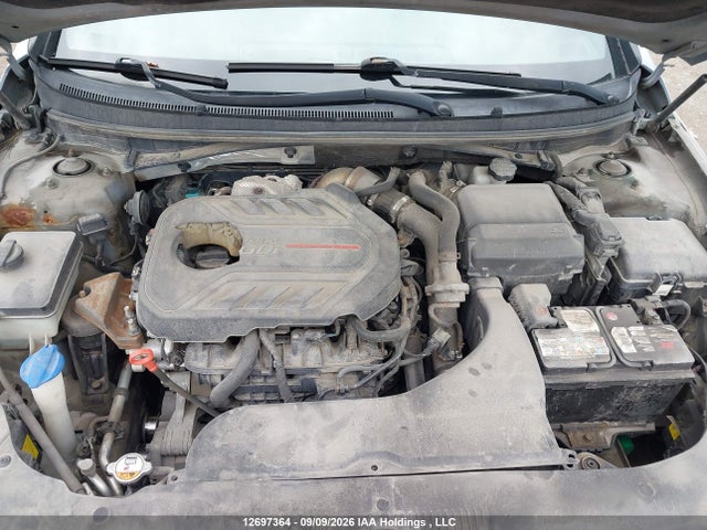 Aukcja sprzedaży 2015 Hyundai Sonata 2.0t, vin: 5NPE34AB7FH094653, numer aukcji: 12697364