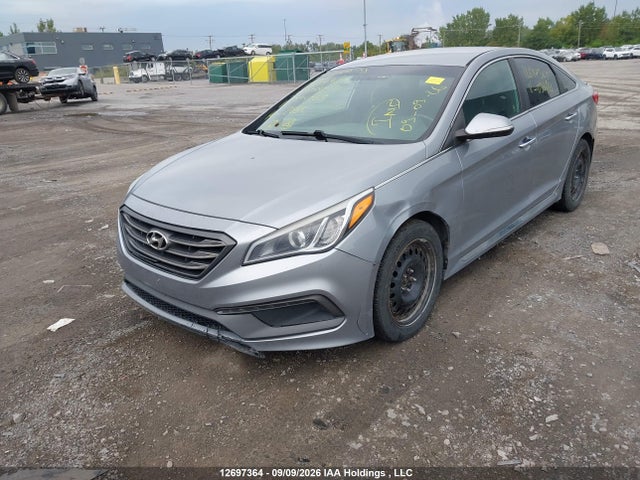 Aukcja sprzedaży 2015 Hyundai Sonata 2.0t, vin: 5NPE34AB7FH094653, numer aukcji: 12697364