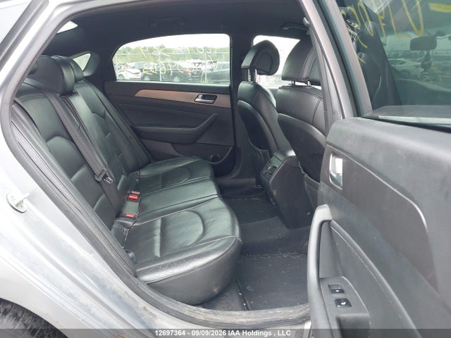 Aukcja sprzedaży 2015 Hyundai Sonata 2.0t, vin: 5NPE34AB7FH094653, numer aukcji: 12697364