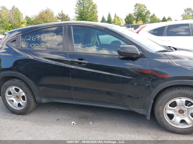 Honda HR-V LX 2020 3CZRU5H37LM100129 Image 13