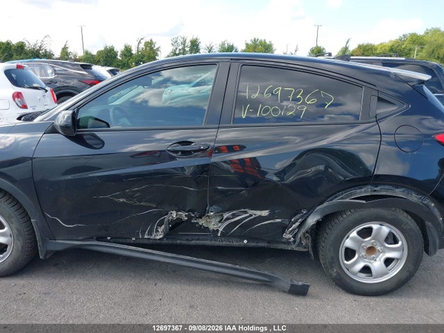 Honda HR-V LX 2020 3CZRU5H37LM100129 Image 14