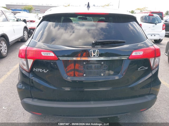 Honda HR-V LX 2020 3CZRU5H37LM100129 Image 16
