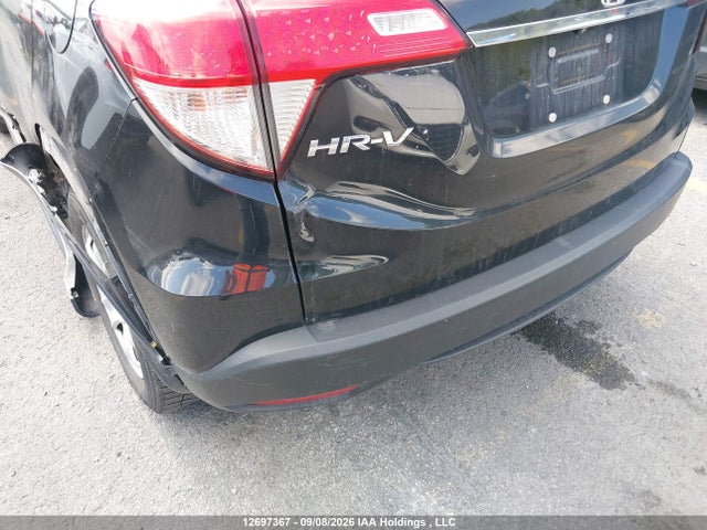 Honda HR-V LX 2020 3CZRU5H37LM100129 Image 21