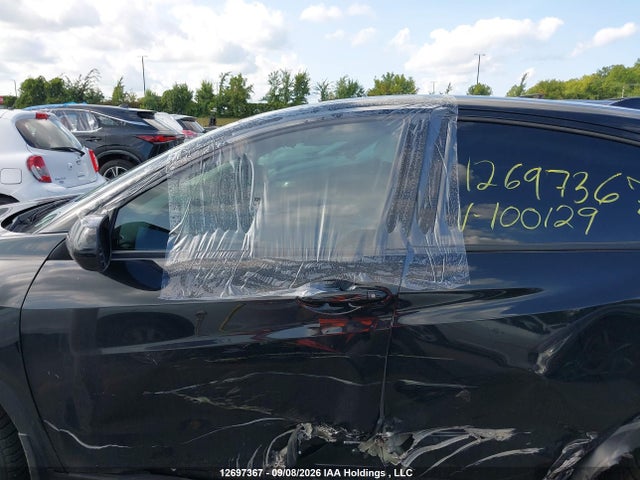 Honda HR-V LX 2020 3CZRU5H37LM100129 Image 22