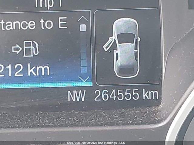 1FMCU9J90FUC50967 Ford Escape Titanium