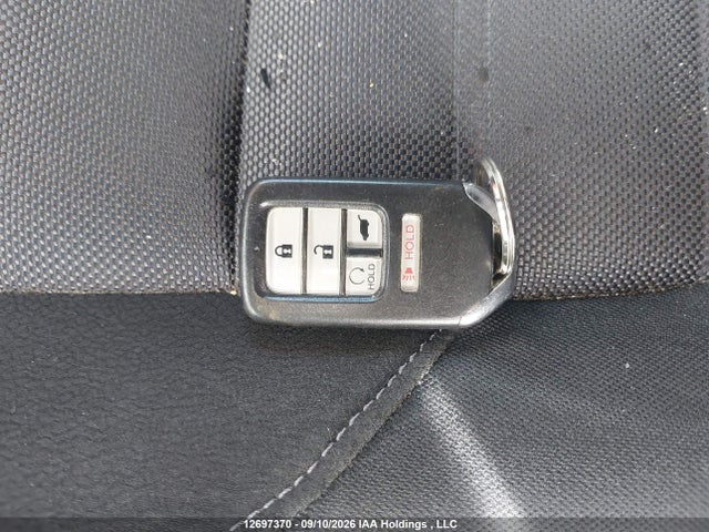 Продаж на аукціоні авто 2018 Honda Cr-v Ex, vin: 2HKRW2H52JH105984, номер лоту: 12697370