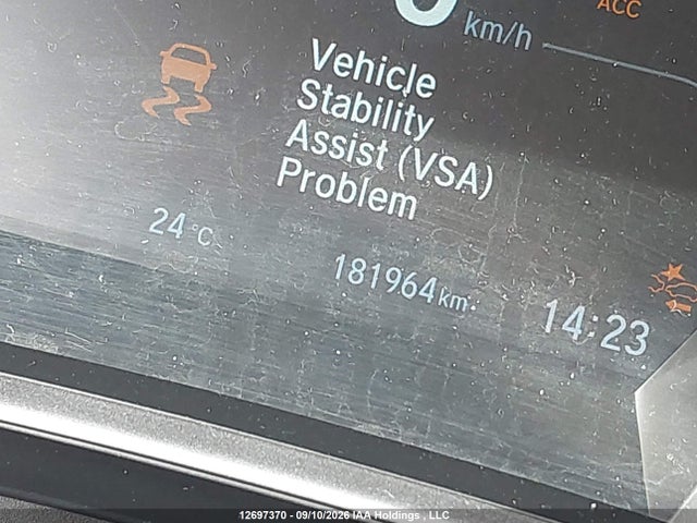 Продаж на аукціоні авто 2018 Honda Cr-v Ex, vin: 2HKRW2H52JH105984, номер лоту: 12697370