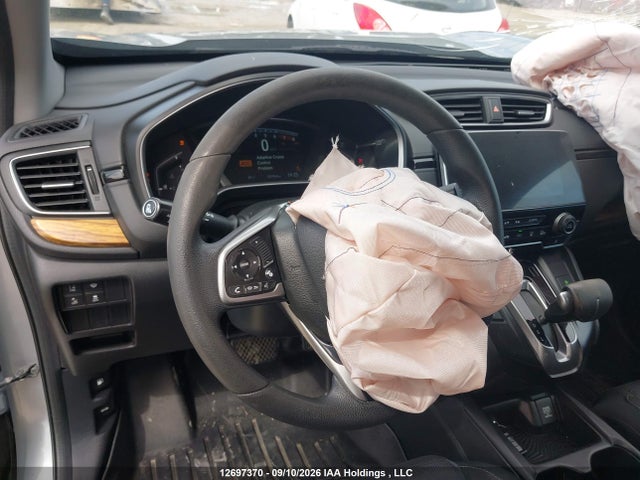 Продаж на аукціоні авто 2018 Honda Cr-v Ex, vin: 2HKRW2H52JH105984, номер лоту: 12697370