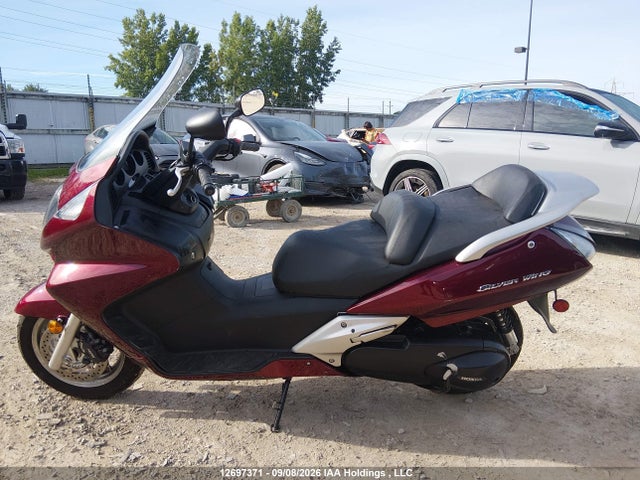 Aukcja sprzedaży 2009 Honda Fsc600 A, vin: JH2PF01699K400213, numer aukcji: 12697371