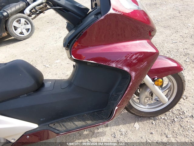 Aukcja sprzedaży 2009 Honda Fsc600 A, vin: JH2PF01699K400213, numer aukcji: 12697371
