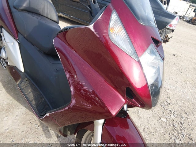 Aukcja sprzedaży 2009 Honda Fsc600 A, vin: JH2PF01699K400213, numer aukcji: 12697371
