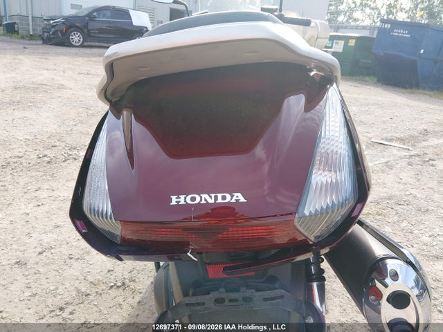 Aukcja sprzedaży 2009 Honda Fsc600 A, vin: JH2PF01699K400213, numer aukcji: 12697371