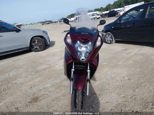 Aukcja sprzedaży 2009 Honda Fsc600 A, vin: JH2PF01699K400213, numer aukcji: 12697371