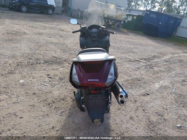 Aukcja sprzedaży 2009 Honda Fsc600 A, vin: JH2PF01699K400213, numer aukcji: 12697371