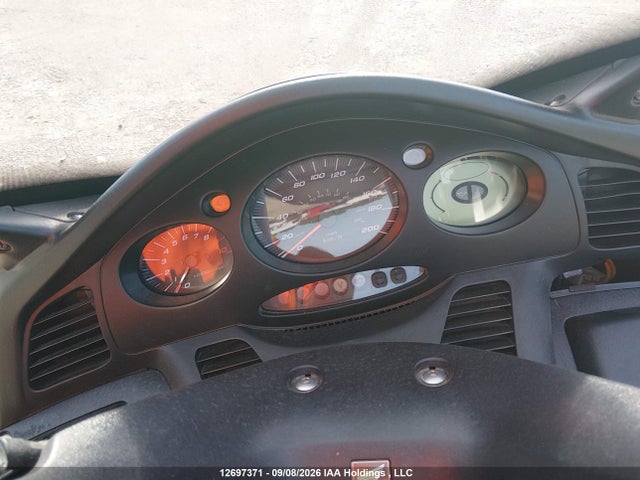 Aukcja sprzedaży 2009 Honda Fsc600 A, vin: JH2PF01699K400213, numer aukcji: 12697371