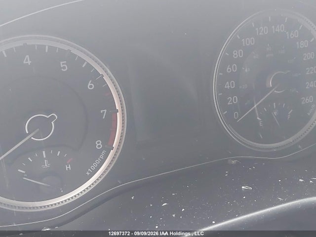 Hyundai Santa Fe Preferred 2.0 2019 5NMS3CAA1KH101351 Image 16