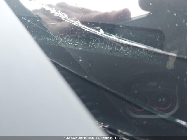 Hyundai Santa Fe Preferred 2.0 2019 5NMS3CAA1KH101351 Image 20