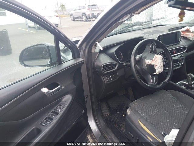 5NMS3CAA1KH101351 Hyundai Santa Fe Preferred 2.0