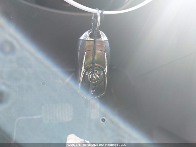 Aukcja sprzedaży 2017 Buick Encore Preferred, vin: KL4CJESB1HB130501, numer aukcji: 12697376