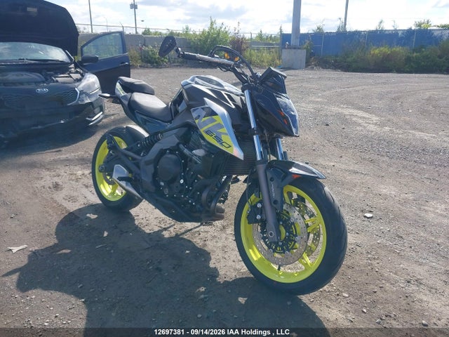 2023 LCEPEVLBXP6000508 zdjęcie główne