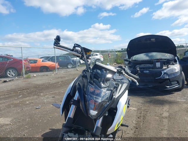Cf Moto 650nk 2023 LCEPEVLBXP6000508 Image 13