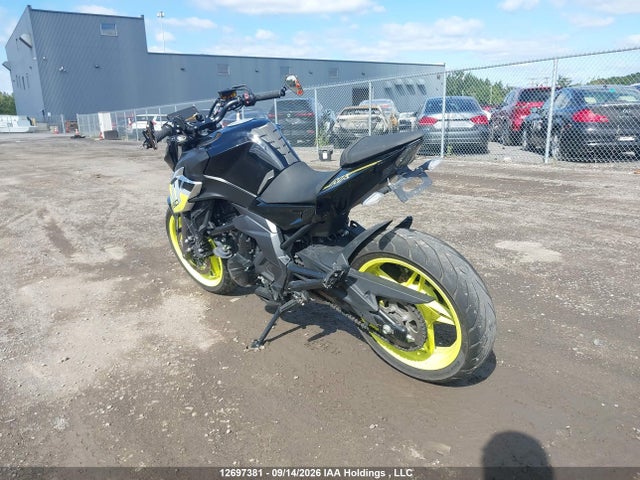 Cf Moto 650nk 2023 LCEPEVLBXP6000508 Image 3