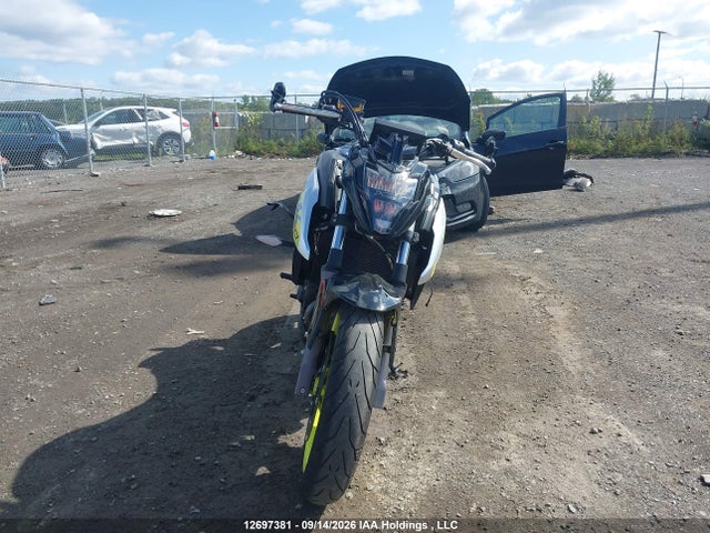 Cf Moto 650nk 2023 LCEPEVLBXP6000508 Image 5