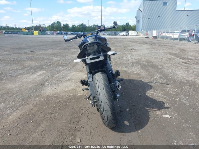 Cf Moto 650nk 2023 LCEPEVLBXP6000508 Image 6