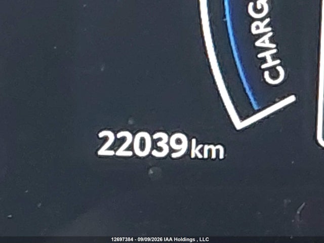 Продаж на аукціоні авто 2025 Toyota Corolla Hybrid Le, vin: JTDBDMHE5S3020363, номер лоту: 12697384