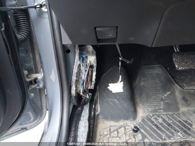 Продаж на аукціоні авто 2025 Toyota Corolla Hybrid Le, vin: JTDBDMHE5S3020363, номер лоту: 12697384