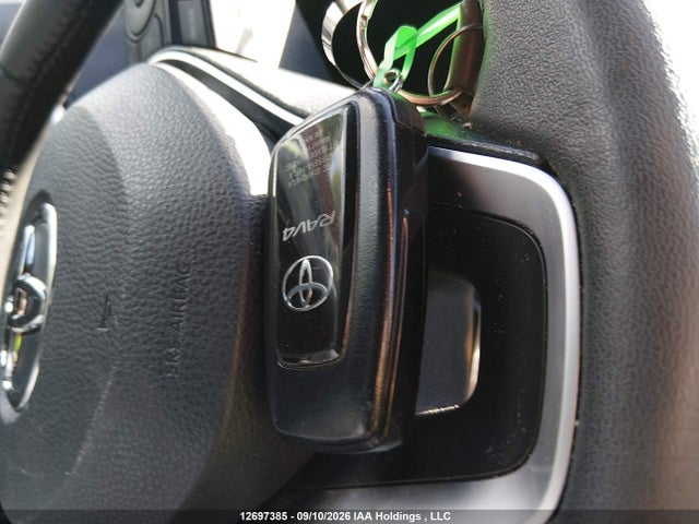 Продажа на аукционе авто 2024 Toyota Rav4 Hybrid Xse, vin: 2T35WRFVXRW209072, номер лота: 12697385
