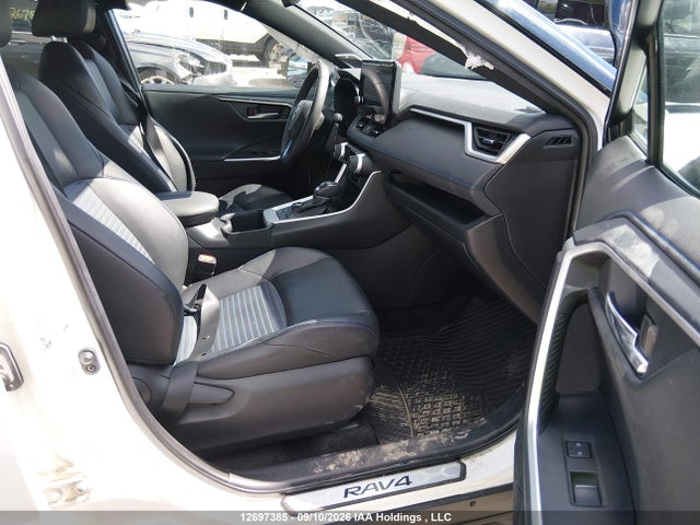 Продажа на аукционе авто 2024 Toyota Rav4 Hybrid Xse, vin: 2T35WRFVXRW209072, номер лота: 12697385