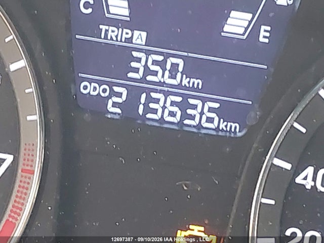 2013 Hyundai Accent Gl მანქანა იყიდება აუქციონზე, vin: KMHCT4AE5DU291417, აუქციონის ნომერი: 12697387