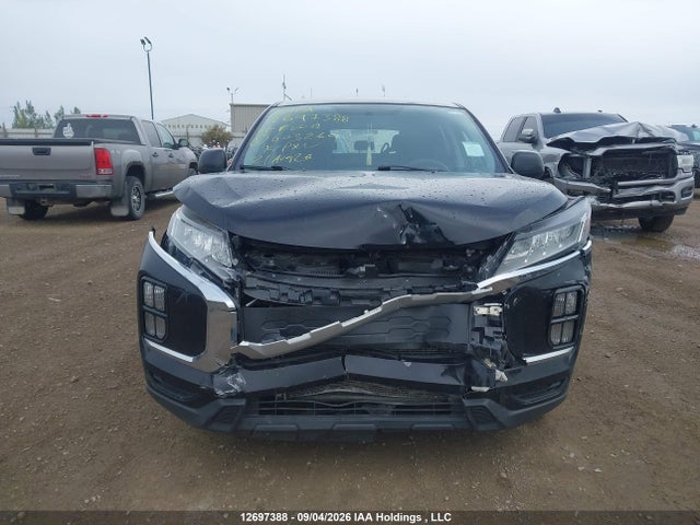 Mitsubishi RVR ES 2021 JA4AJUAU8MU603264 Image 12