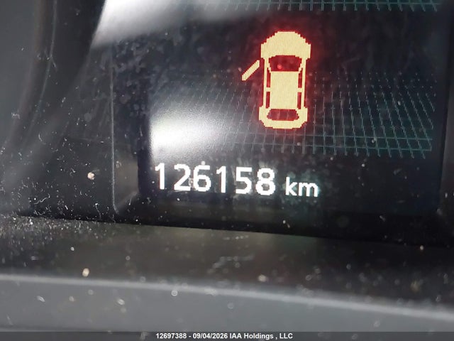 Mitsubishi RVR ES 2021 JA4AJUAU8MU603264 Image 15