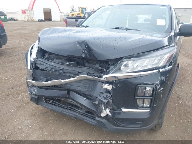 Mitsubishi RVR ES 2021 JA4AJUAU8MU603264 Image 6