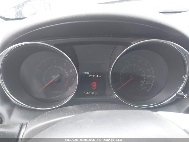 Mitsubishi RVR ES 2021 JA4AJUAU8MU603264 Image 7