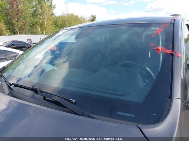 12697391 :رقم المزاد ، 1C4RDJDG6EC468328 vin ، 2014 Dodge Durango Limited مزاد بيع