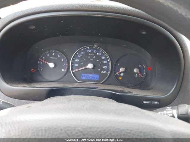 Aukcja sprzedaży 2010 Hyundai Santa Fe Gl 3.5, vin: 5NMSGDAGXAH412645, numer aukcji: 12697394