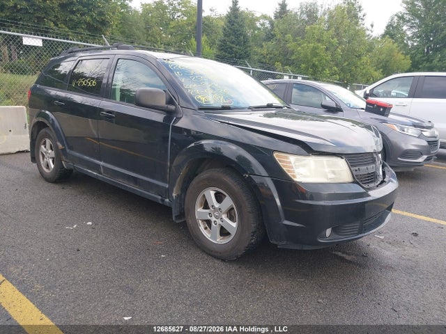 Aukcja sprzedaży 2010 Dodge Journey Se, vin: 3D4PG4FB6AT250506, numer aukcji: 12685627