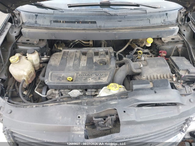 Aukcja sprzedaży 2010 Dodge Journey Se, vin: 3D4PG4FB6AT250506, numer aukcji: 12685627