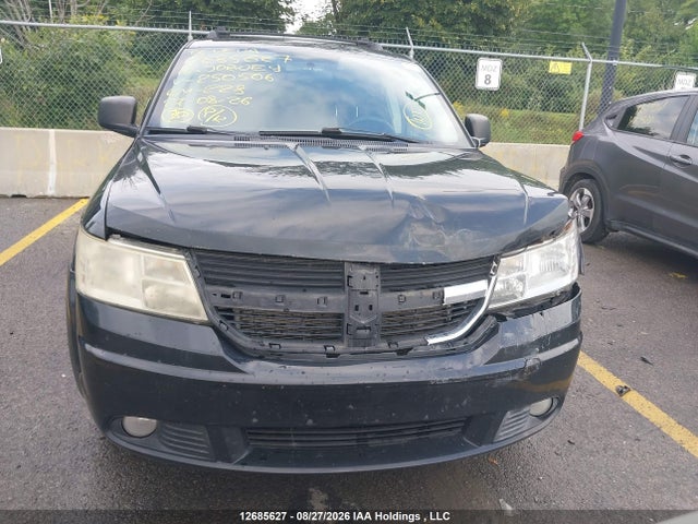 Aukcja sprzedaży 2010 Dodge Journey Se, vin: 3D4PG4FB6AT250506, numer aukcji: 12685627