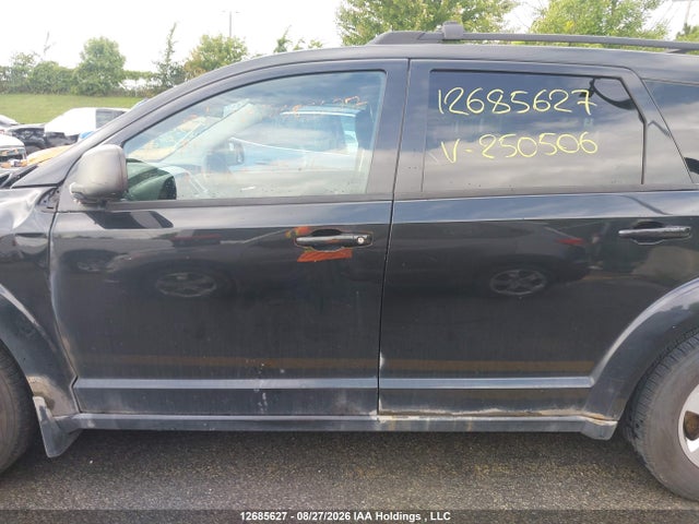 Aukcja sprzedaży 2010 Dodge Journey Se, vin: 3D4PG4FB6AT250506, numer aukcji: 12685627