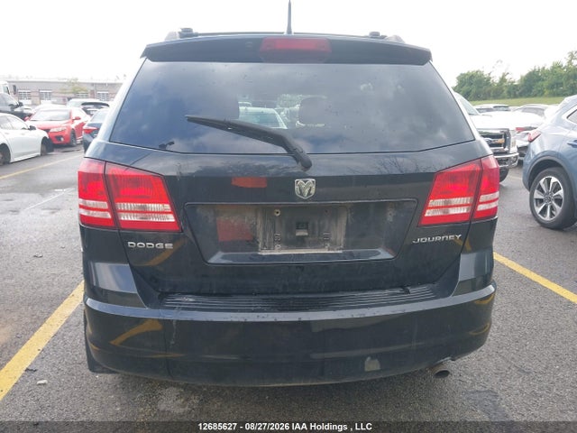 Aukcja sprzedaży 2010 Dodge Journey Se, vin: 3D4PG4FB6AT250506, numer aukcji: 12685627