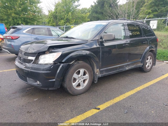 Aukcja sprzedaży 2010 Dodge Journey Se, vin: 3D4PG4FB6AT250506, numer aukcji: 12685627