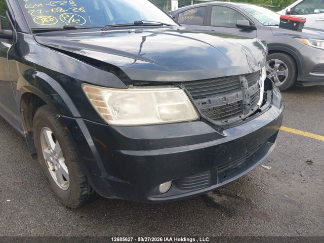 Aukcja sprzedaży 2010 Dodge Journey Se, vin: 3D4PG4FB6AT250506, numer aukcji: 12685627
