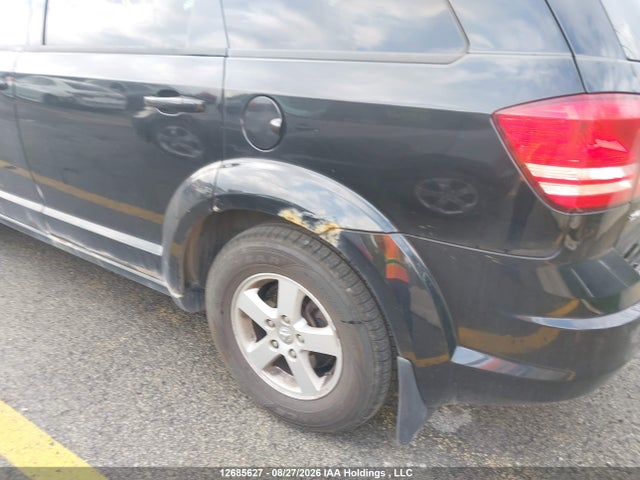 Aukcja sprzedaży 2010 Dodge Journey Se, vin: 3D4PG4FB6AT250506, numer aukcji: 12685627